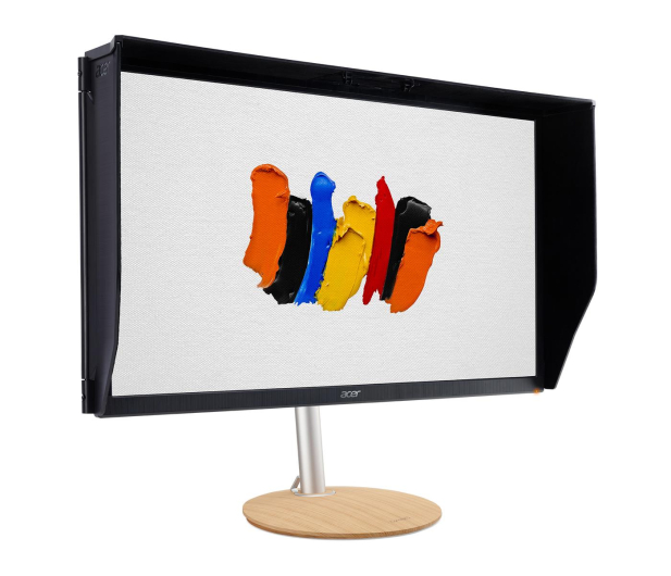 Acer ConceptD CP3271KP - 570636 - zdjęcie 3